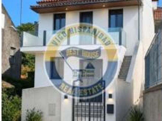 Casa Venta Vigo, Teis