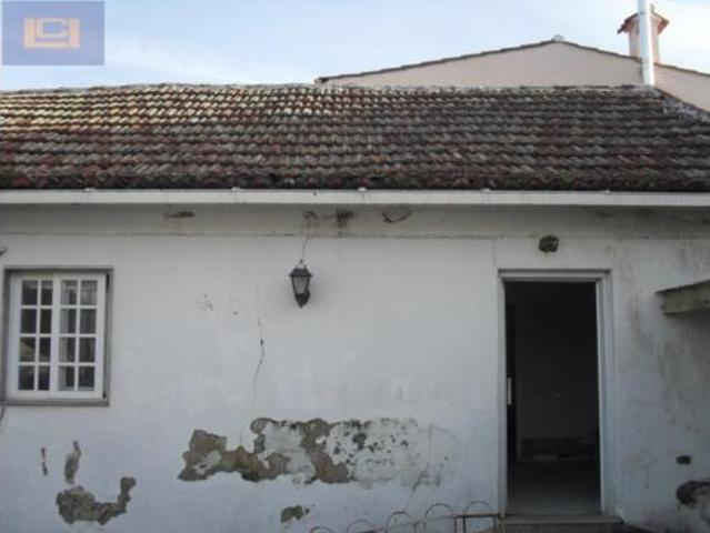 Casa Venta Vigo, Teis