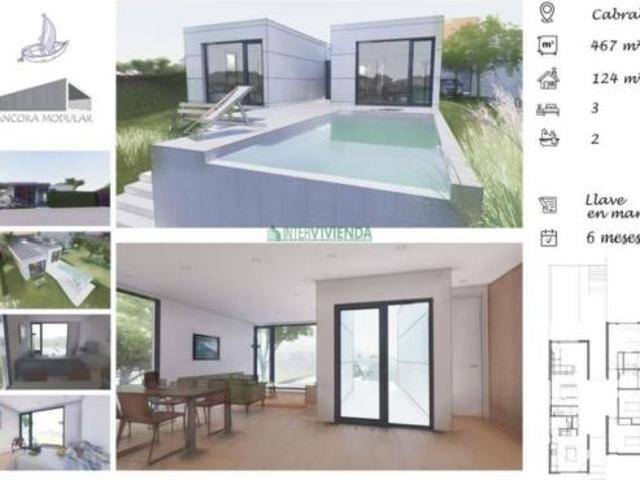 Casa Venta Vigo, Centro Areal