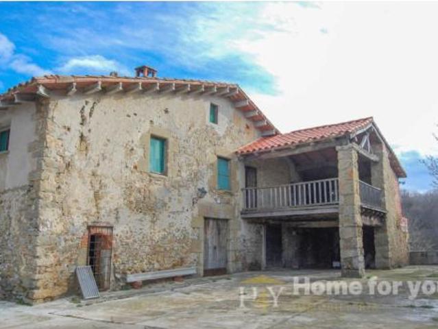 Casa Venta Vidrà, Vidrà