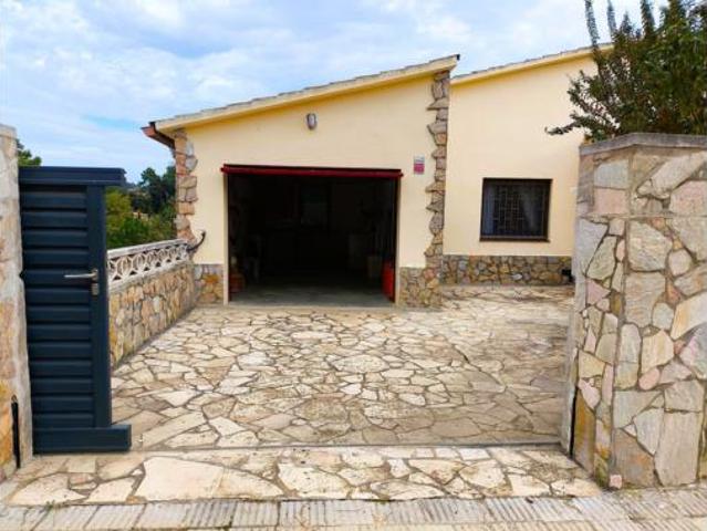 Casa Venta Vidreres, Cartellà