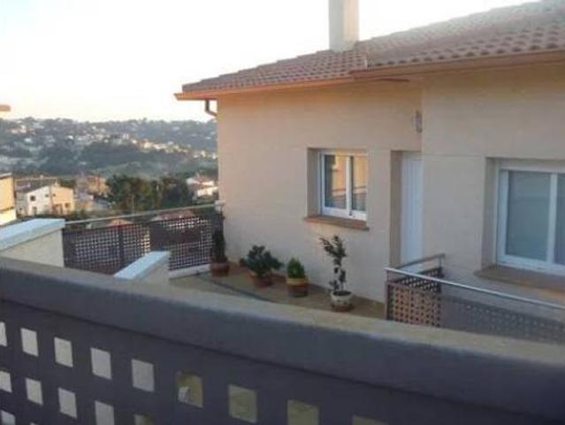Casa Venta Vidreres, Cartellà