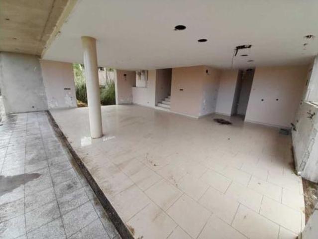 Casa Venta Vidreres, Cartellà