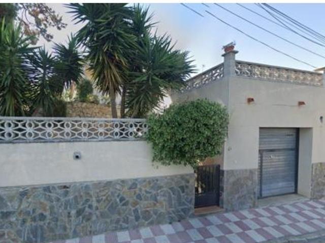 Casa Venta Vidreres, Cartellà