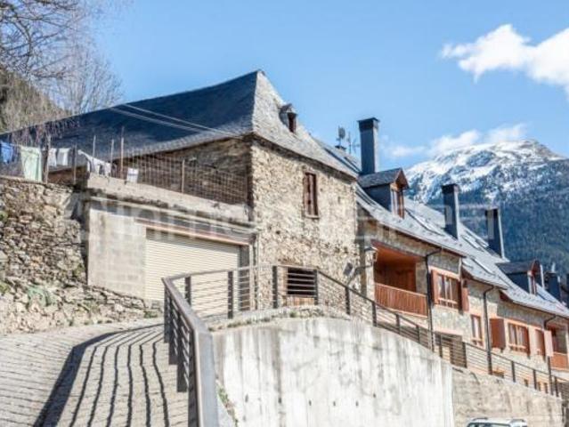 Casa Venta Vielha e Mijaran, Mont