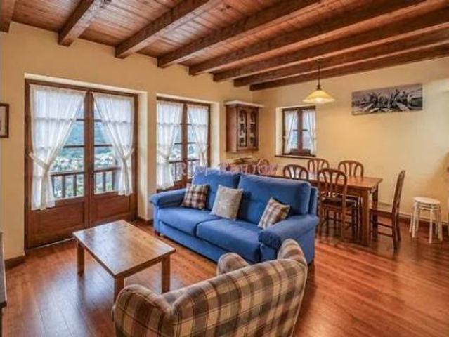 Casa Venta Vielha e Mijaran, Vielha