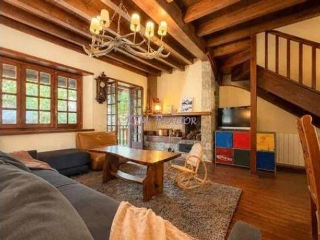 Casa Venta Vielha e Mijaran, Vielha