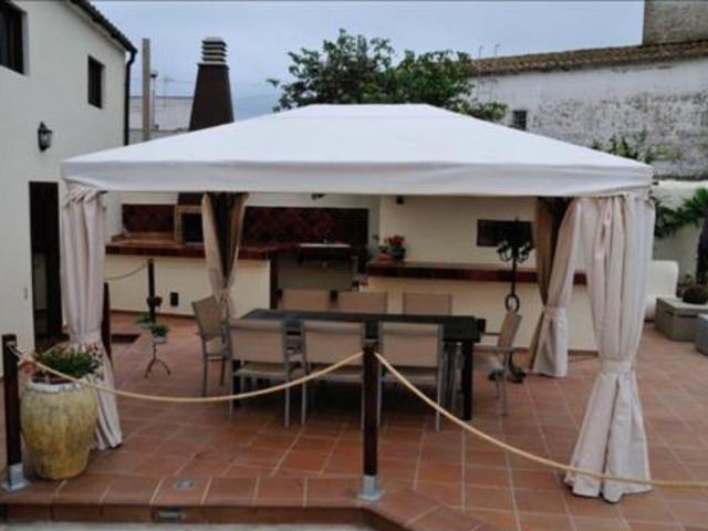 Casa Venta Vilobí del Penedès, Bellver