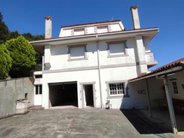 Casa Venta Vila de Cruces, Merza