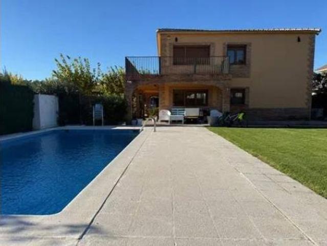 Casa Venta Vila seca, Vila seca