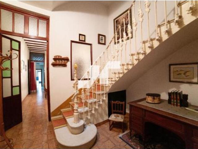 Casa Venta Vila real, Cariñena