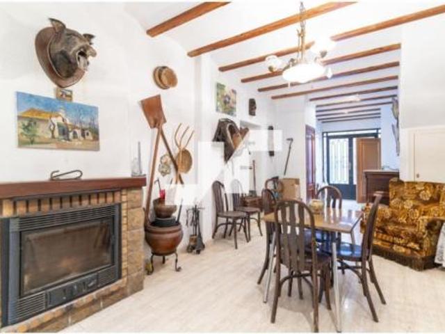 Casa Venta Vila real, Centre