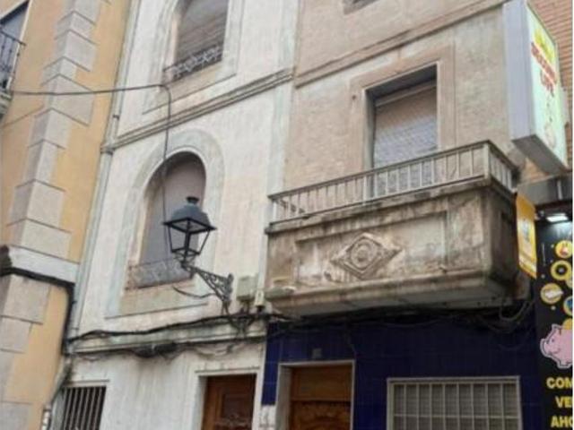 Casa Venta Vila real, Centre