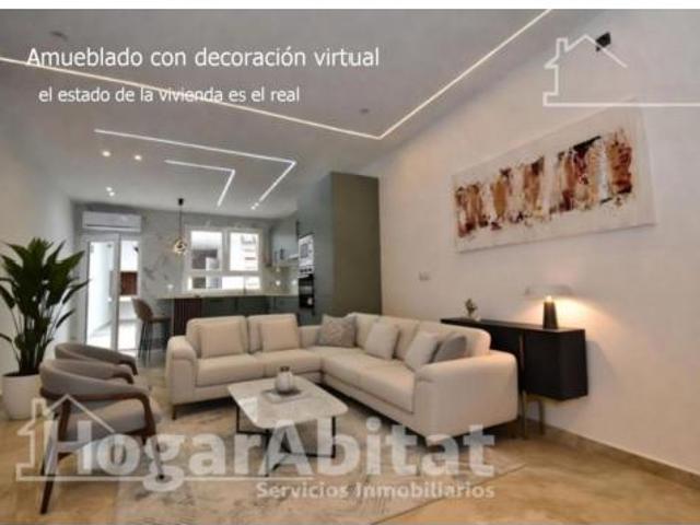 Casa Venta Vila real, Centre