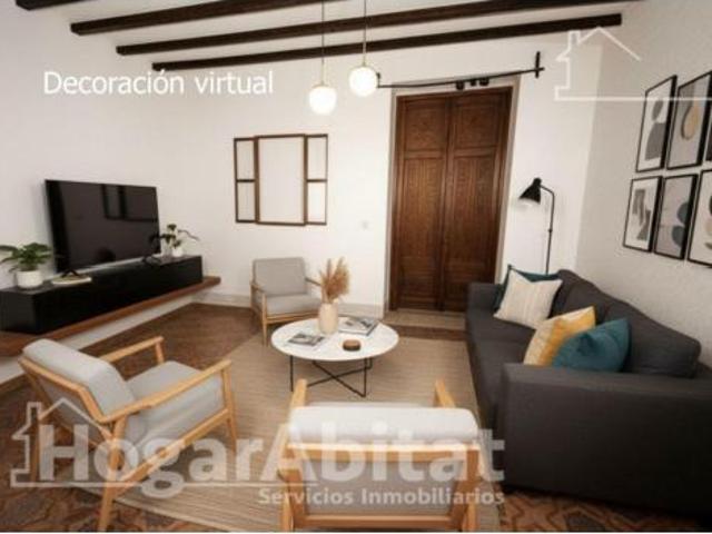 Casa Venta Vila real, Centre