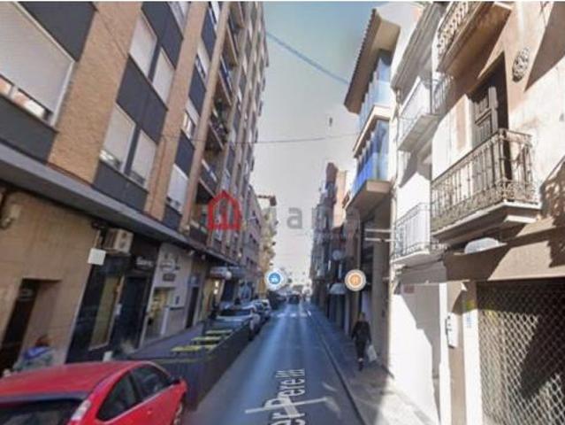 Casa Venta Vila real, Centre
