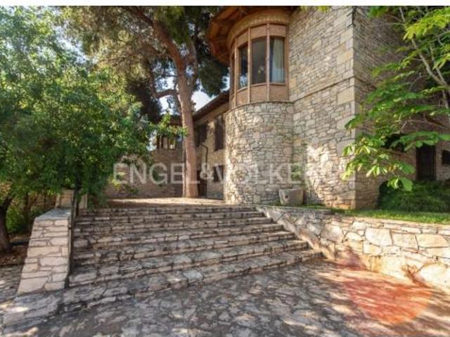 Casa Venta Vila real, Madrigal