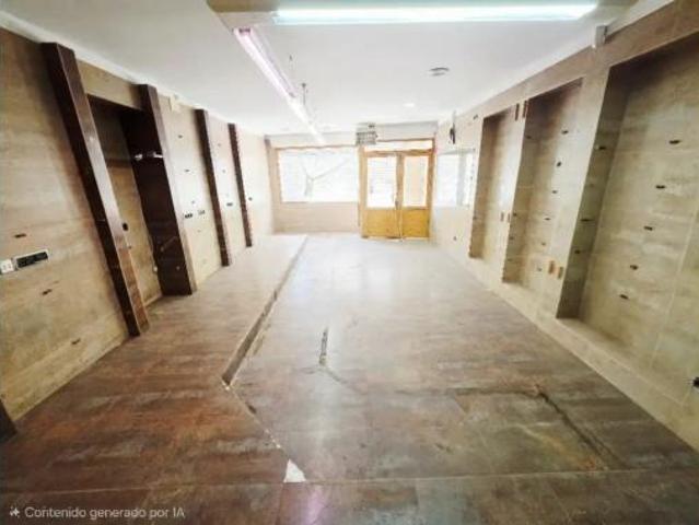 Casa Venta Vila real, Madrigal