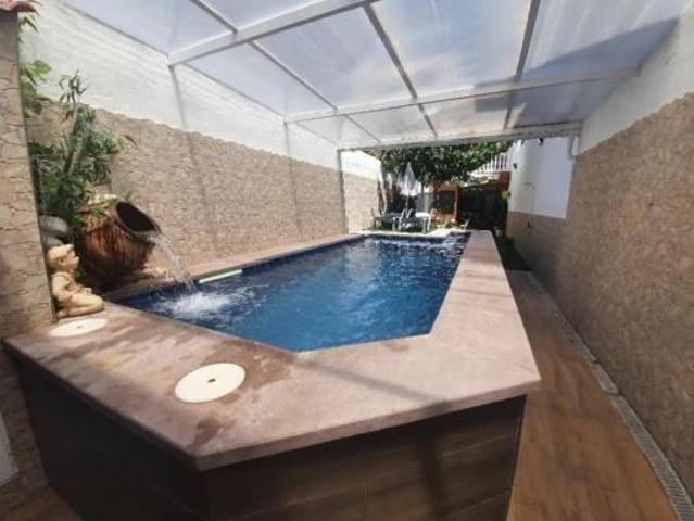 Casa Venta Vila real, Madrigal