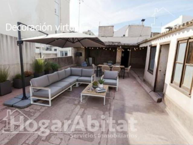 Casa Venta Vila real, Piscines