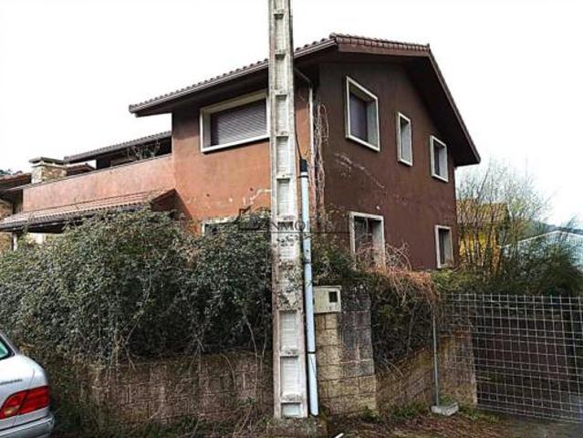 Casa Venta Vilaboa, Vilaboa Resto Parroquia