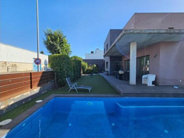 Casa Venta Vilablareix, El Perelló