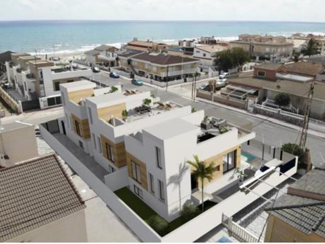 Casa Venta Viladasens, La Mata