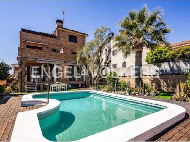 Casa Venta Viladecans, El Torrent Ballester Can Palmer Can Batllori
