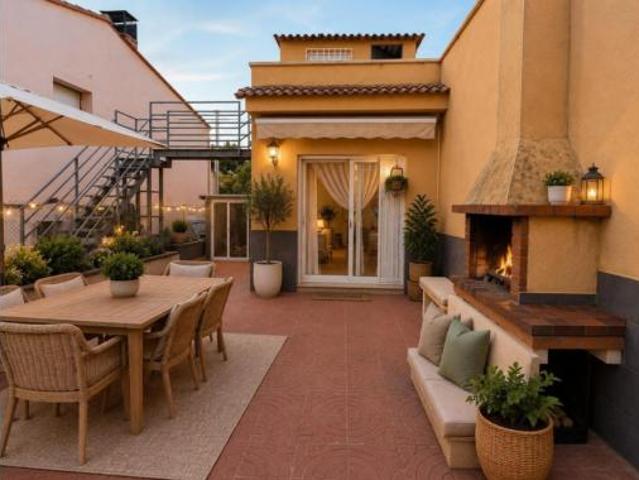 Casa Venta Viladecavalls, Viladecavalls