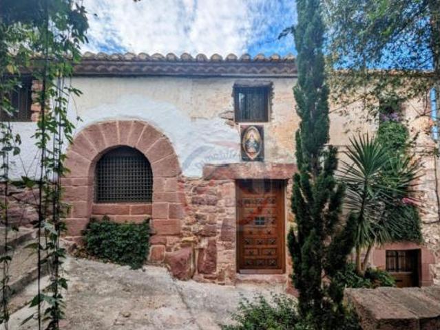 Casa Venta Vilafamés, Vilafamés