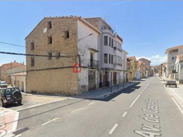 Casa Venta Vilafranca Villafranca del Cid, Mas Llosar