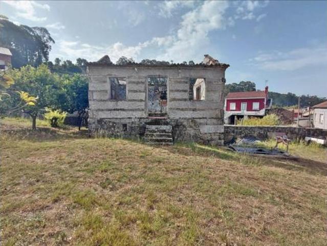 Casa Venta Vilagarcía de Arousa, Cea