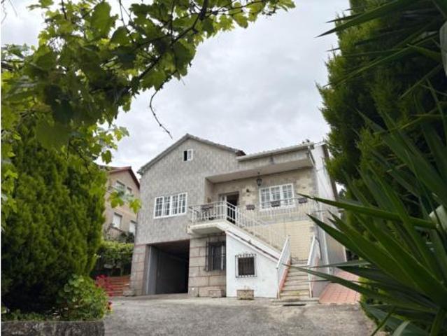 Casa Venta Vilagarcía de Arousa, Cornazo