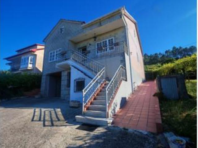 Casa Venta Vilagarcía de Arousa, Cornazo