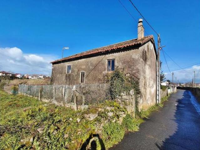 Casa Venta Vilagarcía de Arousa, Sobradelo