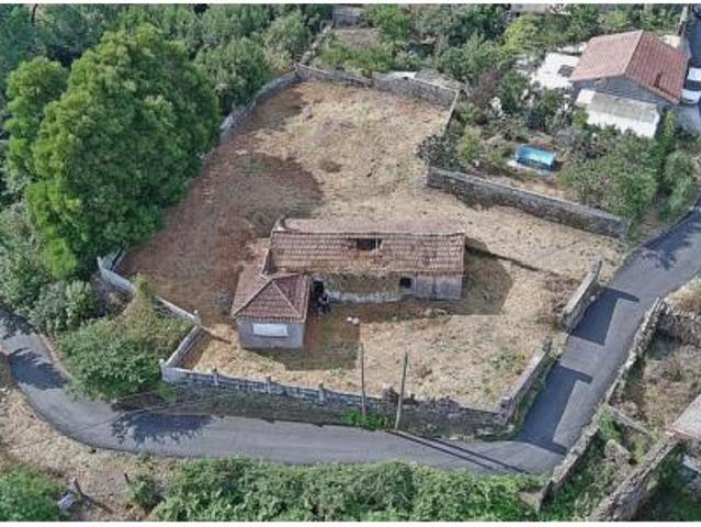 Casa Venta Vilagarcía de Arousa, Sobradelo