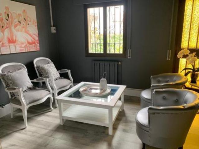 Casa Venta Vilagarcía de Arousa, Sobradelo