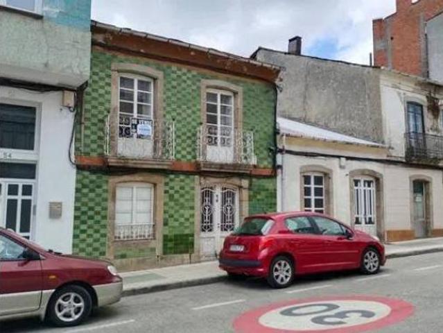 Casa Venta Vilalba, Vilalba Casco Urbano