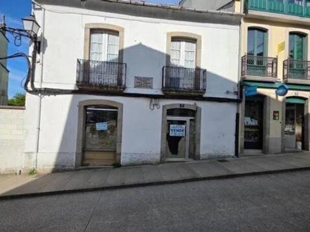 Casa Venta Vilalba, Vilalba Casco Urbano