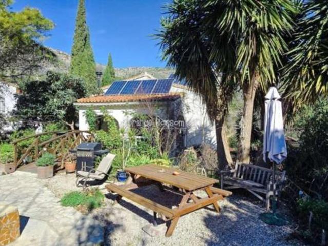 Casa Venta Vilallonga Villalonga, Vilallonga Villalonga