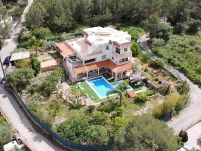 Casa Venta Vilallonga Villalonga, Vilallonga Villalonga