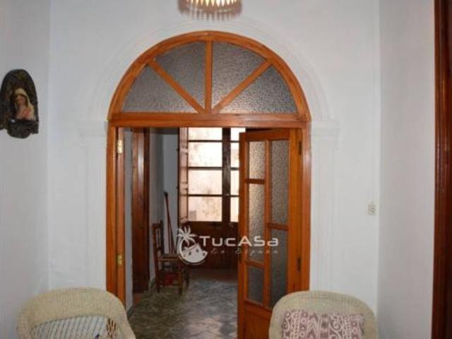 Casa Venta Vilallonga Villalonga, Vilallonga Villalonga