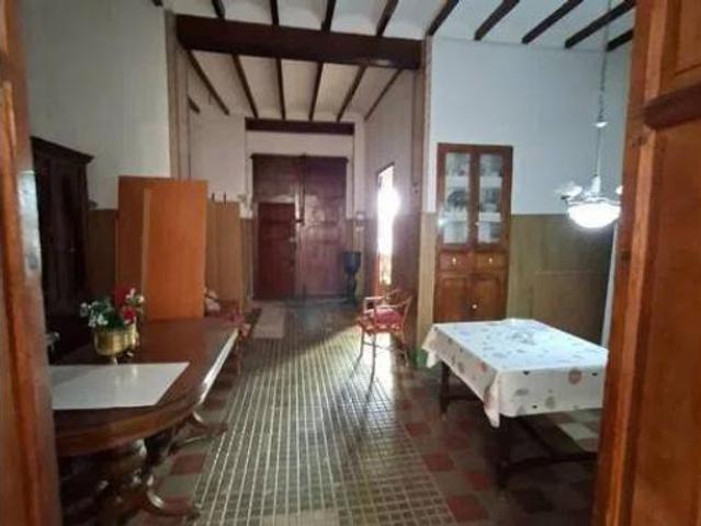 Casa Venta Vilallonga Villalonga, Vilallonga Villalonga