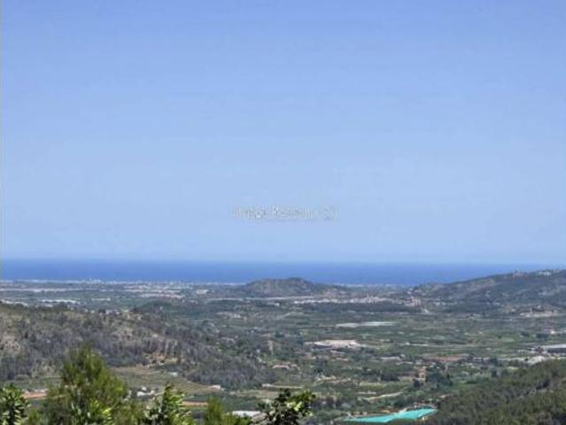Casa Venta Vilallonga Villalonga, Vilallonga Villalonga