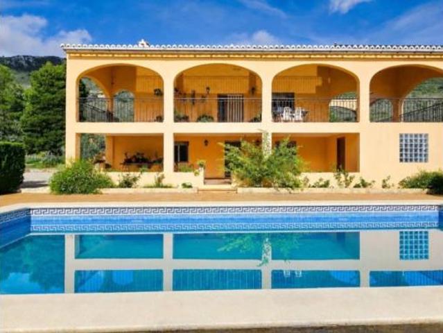 Casa Venta Vilallonga Villalonga, Vilallonga Villalonga