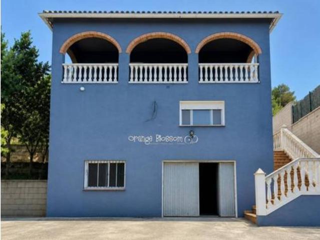 Casa Venta Vilallonga Villalonga, Vilallonga Villalonga