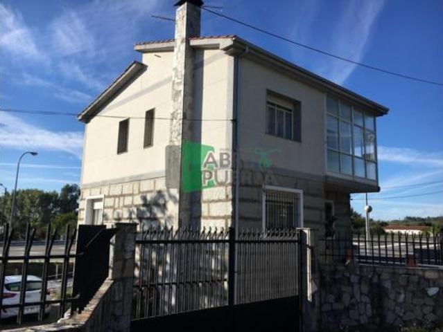 Casa Venta Vilamarín, Tamallancos