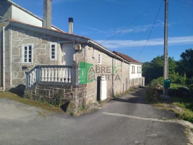 Casa Venta Vilamarín, Vilamarín