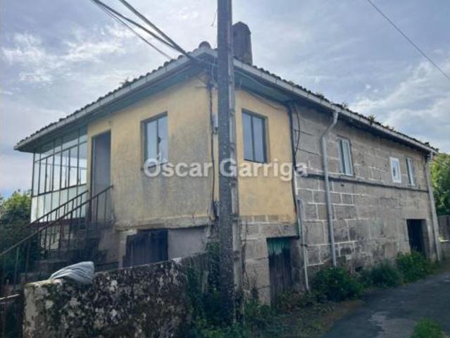 Casa Venta Vilamarín, Vilamarín