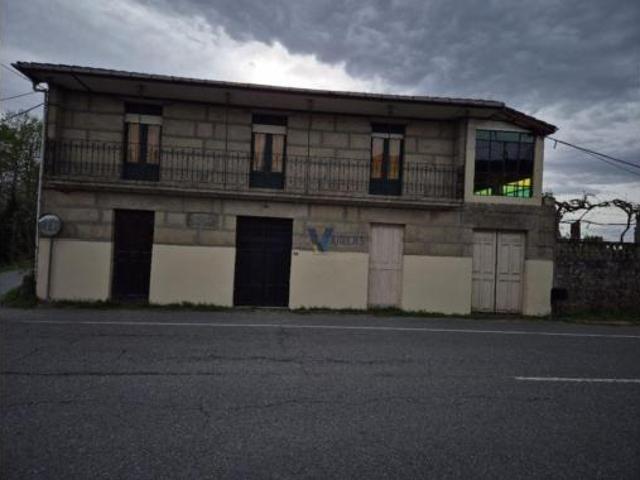 Casa Venta Vilamarín, A Lama Vilamarín